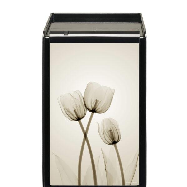 LuCell LU-2000 BT - Designer Safe