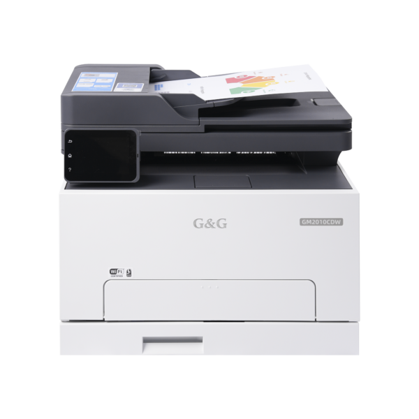 G&G GM2010CDW - Color Printer